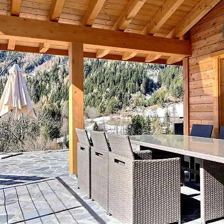 Chalé Chalet Hakuna Matata
