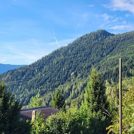 Chalet Hakuna Matata 5* Ovronnaz
