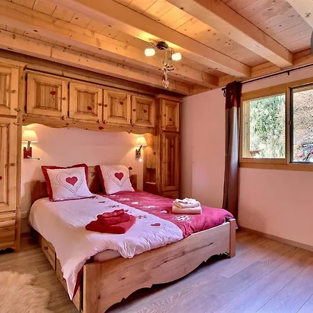 Chalet Hakuna Matata