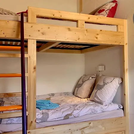 Chalet Hakuna Matata Alpesi faház *