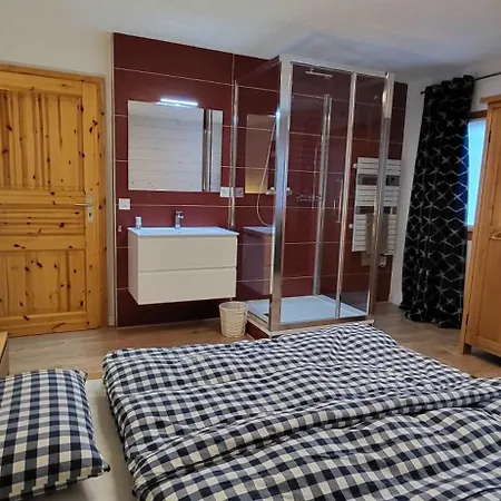 Chalet Hakuna Matata Alpesi faház